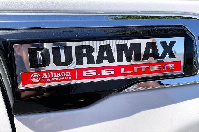 Used 2024 GMC Sierra 2500 Denali w/ Denali Reserve Package AWD/4WD image 8