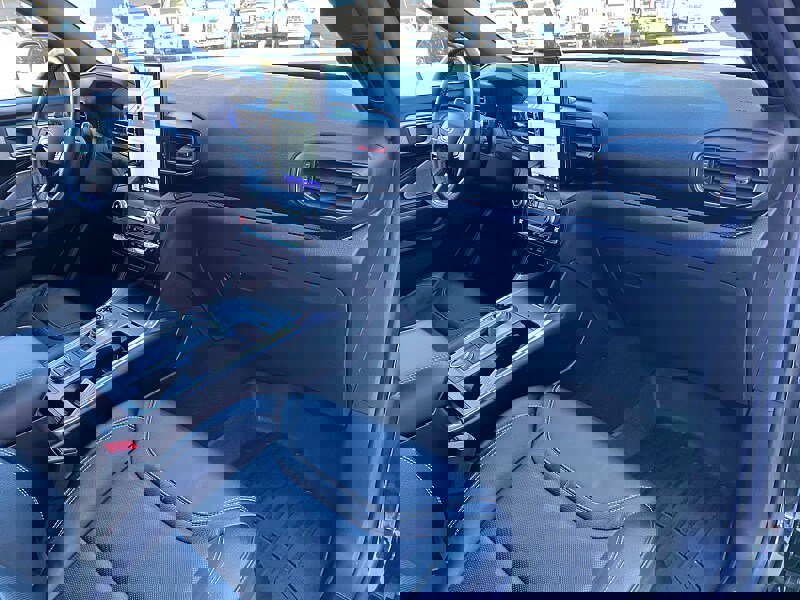 Certified 2020 Ford Explorer ST w/ ST Street Pack image 24