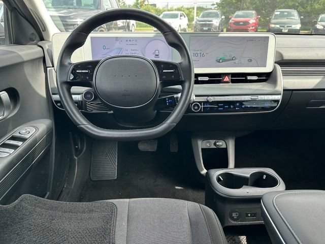Used 2024 Hyundai Ioniq 5 SEL AWD/4WD image 14