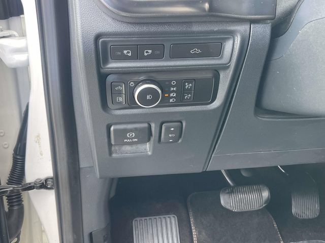 Certified 2022 Ford F150 Platinum w/ Equipment Group 701A High AWD/4WD image 22