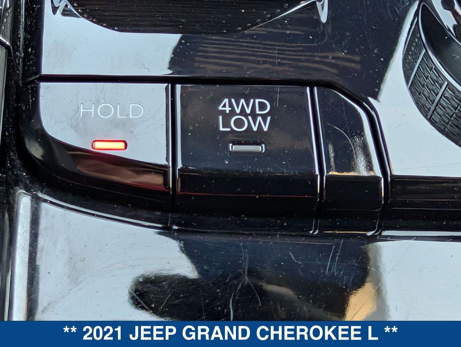 Used 2021 Jeep Grand Cherokee L Summit image 33