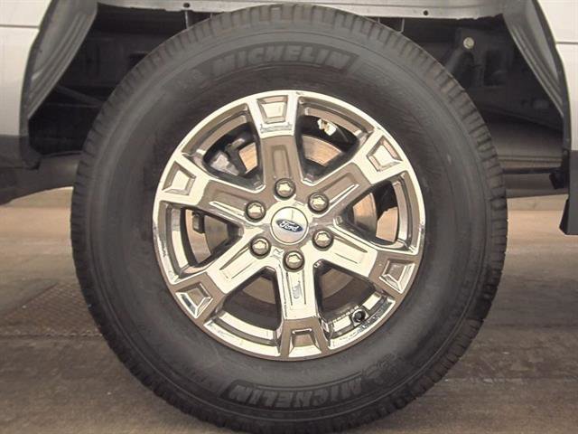 Certified 2023 Ford F150 XLT w/ Equipment Group 302A High image 15