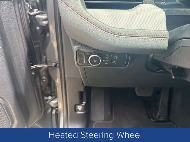 Certified 2026 Ford Explorer Active w/ Active Comfort Package RWD image 11