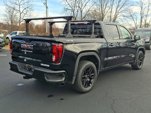 Used 2023 GMC Sierra 1500 Elevation image 12