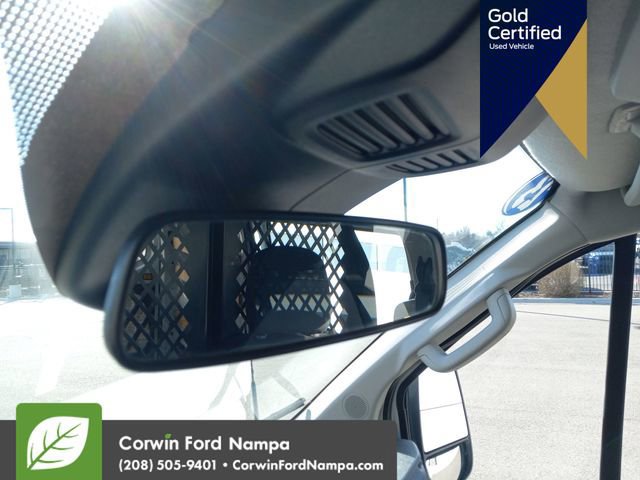 Certified 2023 Ford Transit 250 Low Roof AWD w/ Exterior Upgrade Package image 21
