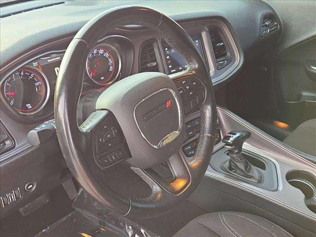 Used 2023 Dodge Challenger SXT RWD image 10