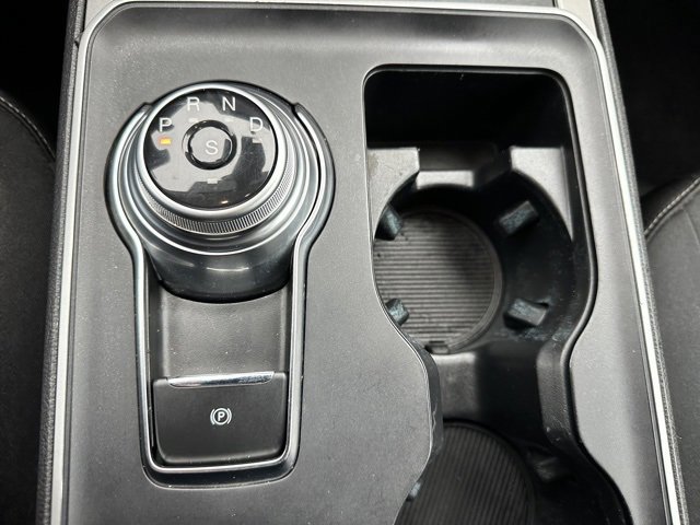 Certified 2021 Ford Edge SE image 14