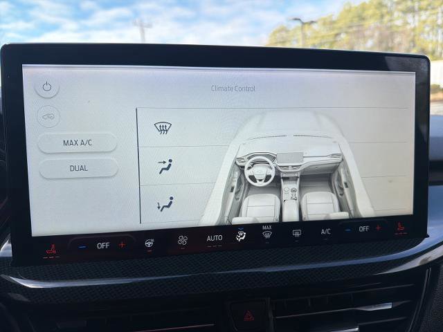 Certified 2023 Ford Escape ST-Line w/ Tech Pack #1 image 12