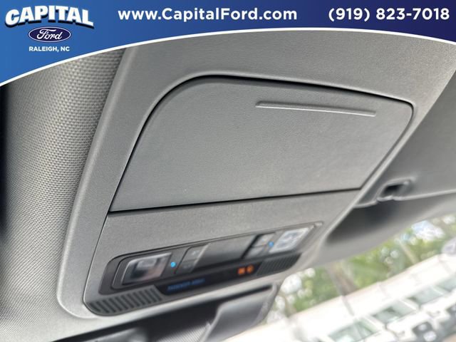 Certified 2025 Ford F250 XLT AWD/4WD image 32