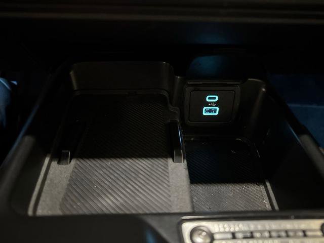 Certified 2025 Ford Bronco Outer Banks AWD/4WD image 28