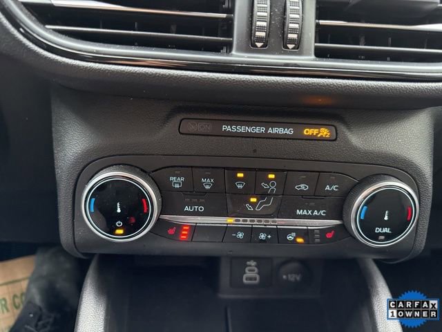 Certified 2025 Ford Escape ST-Line Select AWD/4WD image 25
