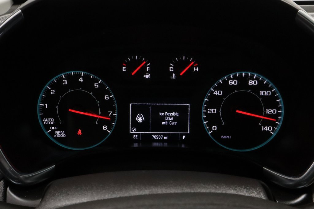 Used 2023 Chevrolet Equinox LS image 26