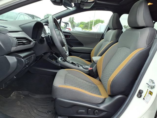 Used 2024 Subaru Crosstrek 2.5i Sport w/ Crosstrek Mirror Package AWD/4WD image 18
