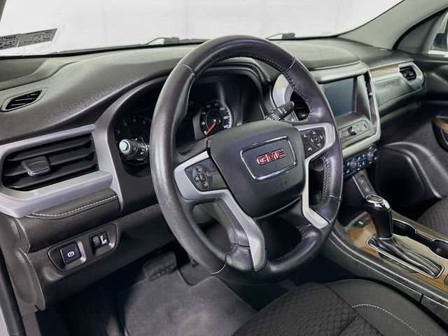 Used 2017 GMC Acadia SLE w/ Driver Alert Package I FWD image 12