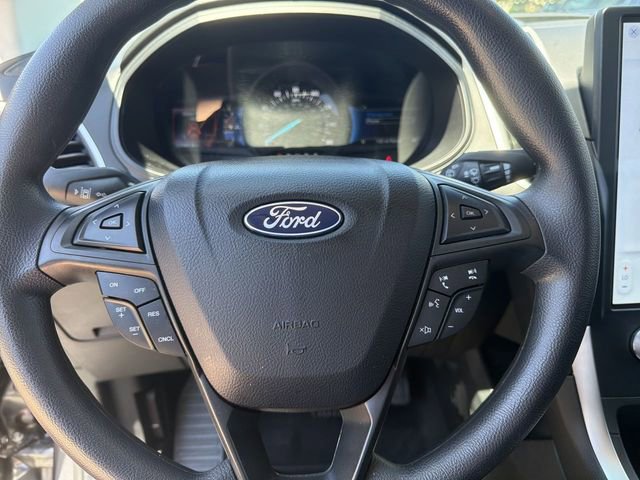 Certified 2024 Ford Edge SE AWD/4WD image 14