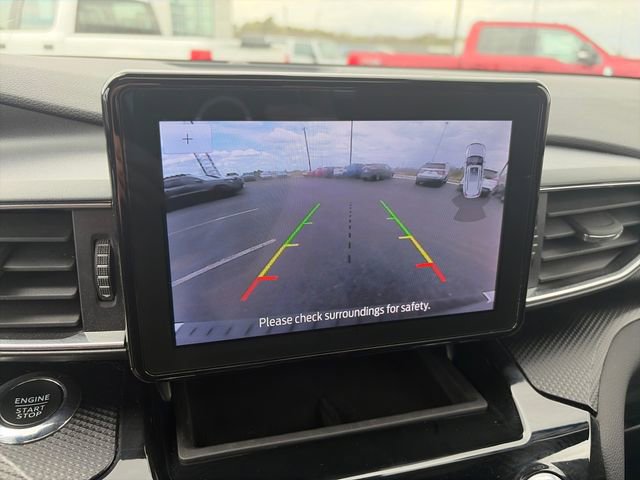 Certified 2023 Ford Explorer ST AWD/4WD image 24