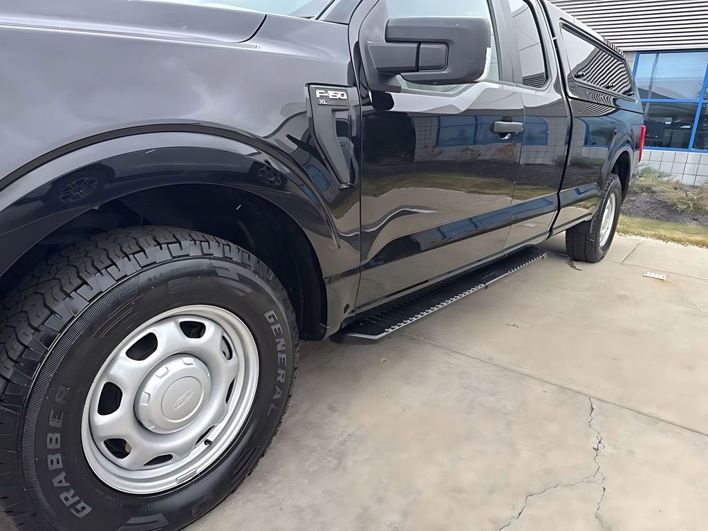 Certified 2023 Ford F150 XL image 46