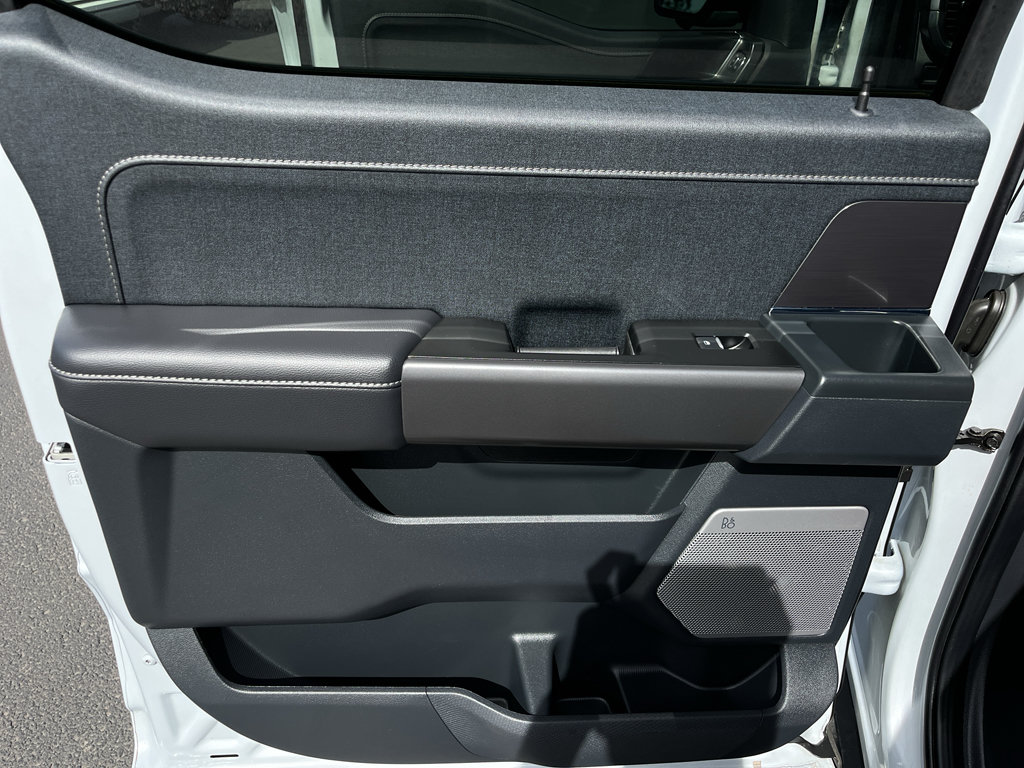 Certified 2025 Ford F150 Lariat AWD/4WD image 20