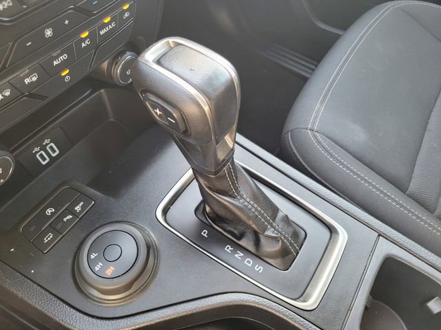 Certified 2021 Ford Ranger XLT w/ Equipment Group 301A Mid AWD/4WD image 18