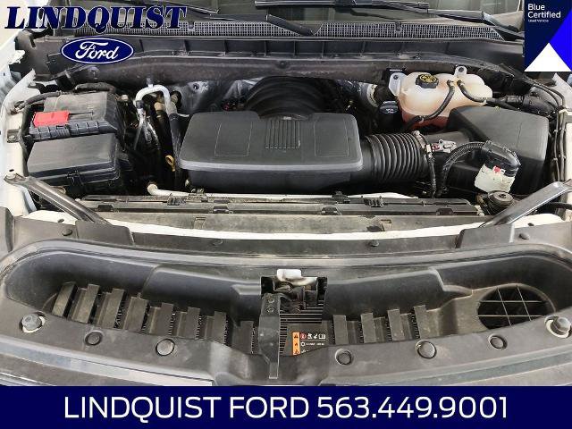 Used 2023 Chevrolet Tahoe LS w/ Driver Alert Package AWD/4WD image 20