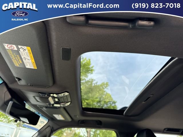 Used 2026 Toyota Land Cruiser w/ Premium Package AWD/4WD image 22