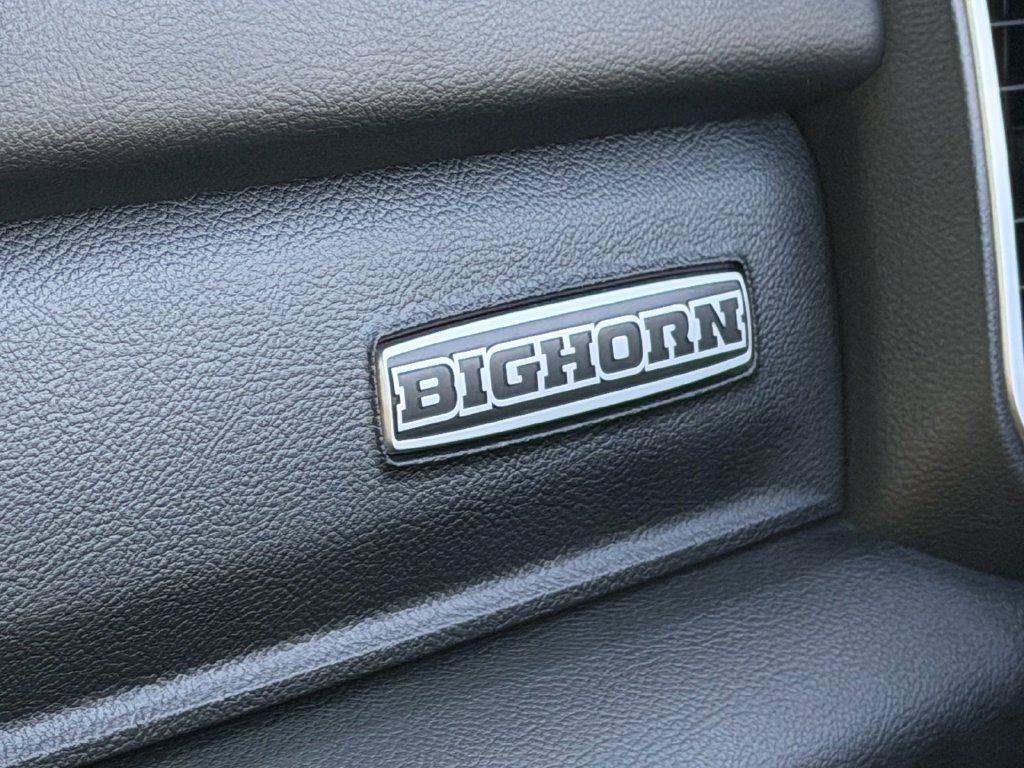 Used 2022 RAM 1500 Big Horn AWD/4WD image 23