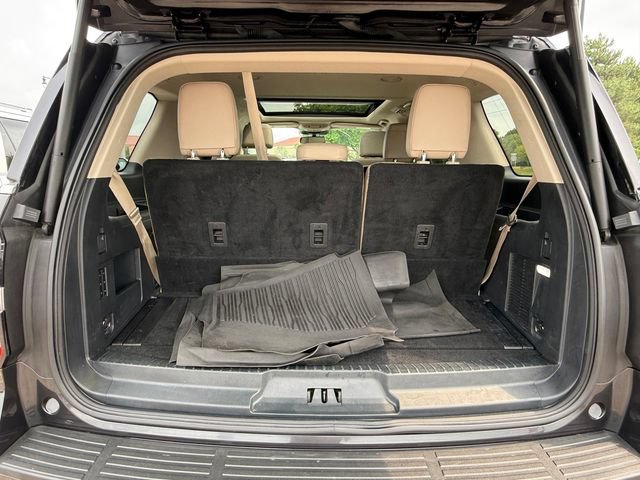 Certified 2024 Ford Expedition Limited w/ Excursion Package AWD/4WD image 29