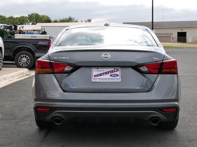 Used 2019 Nissan Altima 2.5 SL FWD image 7