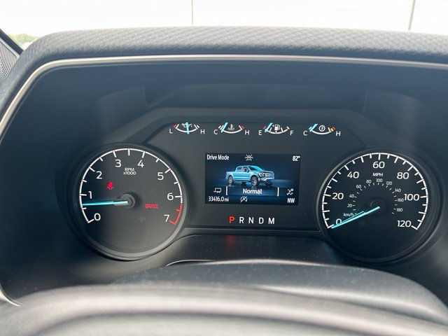 Certified 2023 Ford F150 XL w/ STX Appearance Package AWD/4WD image 29