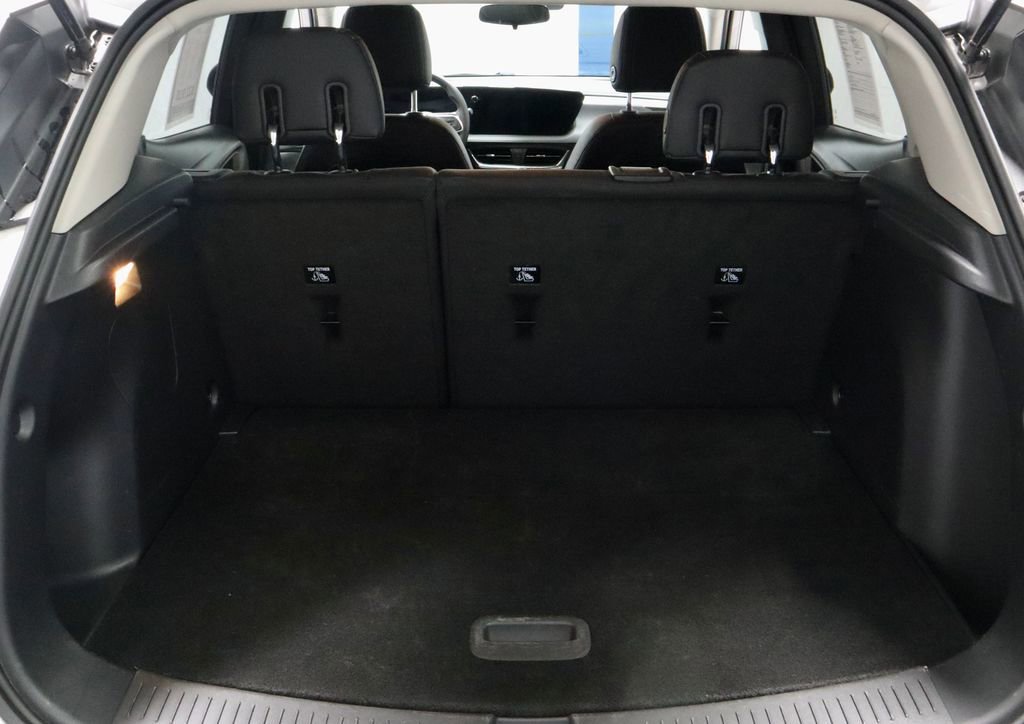 Used 2025 Buick Encore GX Preferred image 18