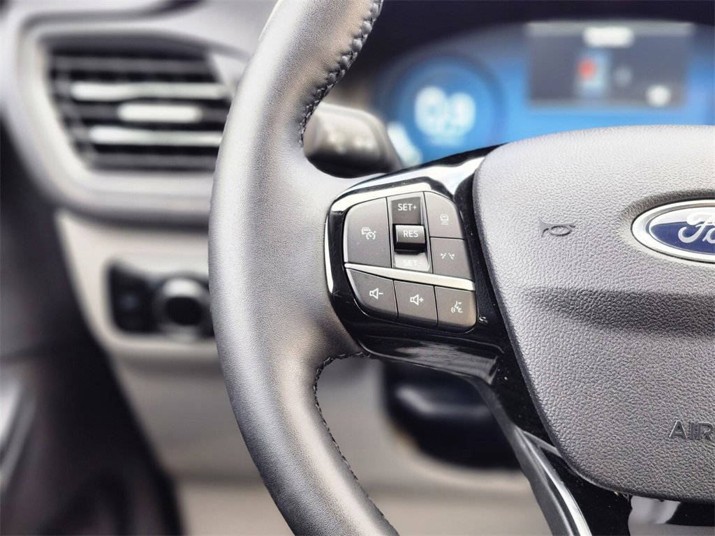 Certified 2023 Ford Escape Active w/ Tech Pack #2 image 24