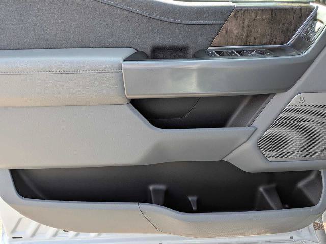 Certified 2022 Ford F150 Lariat AWD/4WD image 15