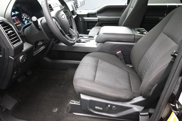 Certified 2020 Ford F150 XLT w/ Equipment Group 302A Luxury AWD/4WD image 10