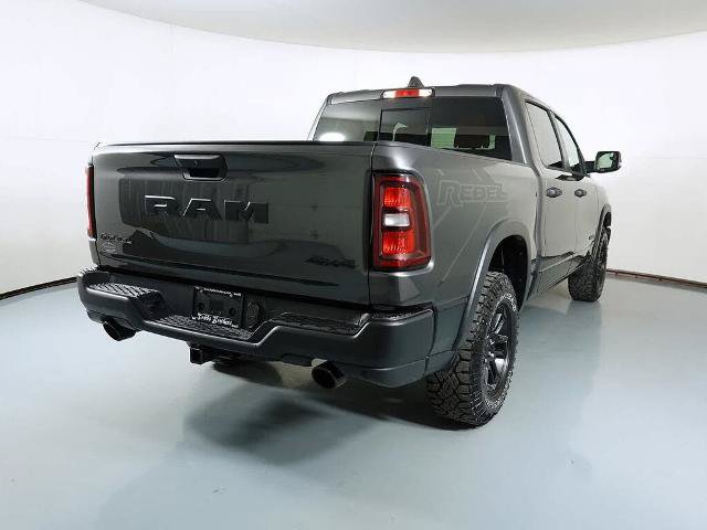 Used 2026 RAM 1500 Rebel w/ Rebel Level 1 Equipment Group AWD/4WD image 3