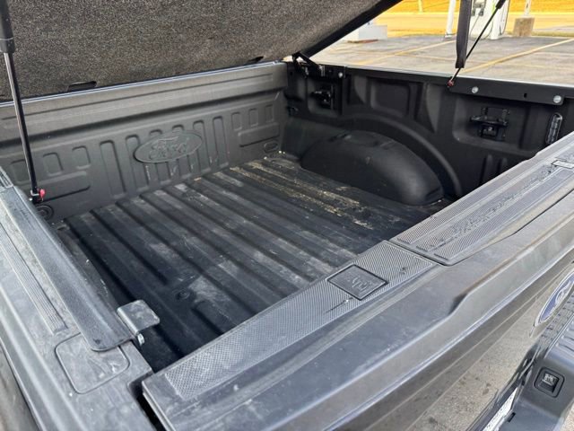 Certified 2022 Ford F150 Lariat w/ Equipment Group 502A High image 43