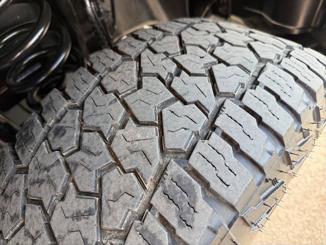 Certified 2020 Ford F250 XLT AWD/4WD image 6