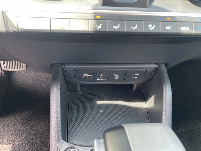 Used 2025 Kia K4 FWD image 30