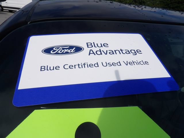 Certified 2021 Ford Mustang Coupe RWD image 17