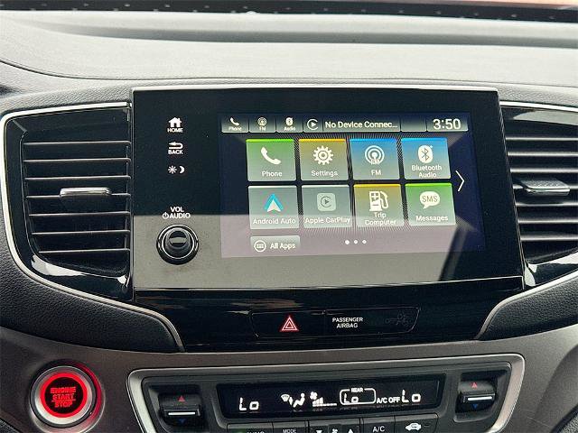 Used 2023 Honda Passport EX-L image 12