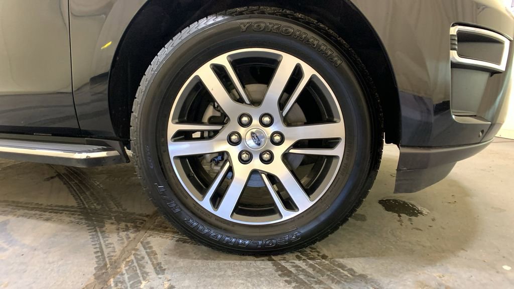 Certified 2023 Ford Expedition Limited AWD/4WD image 9