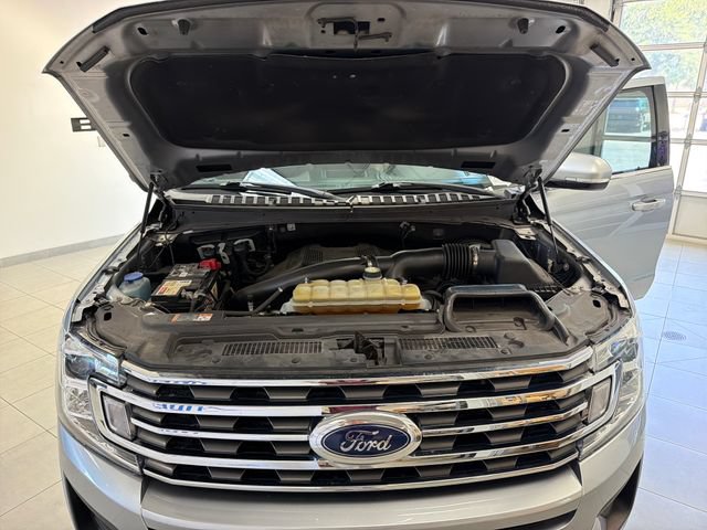 Certified 2020 Ford Expedition XLT w/ Equipment Group 202A RWD image 25