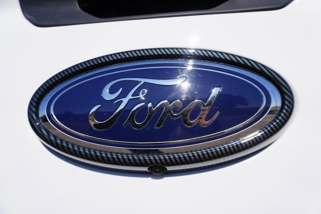 Certified 2024 Ford Ranger XL image 30