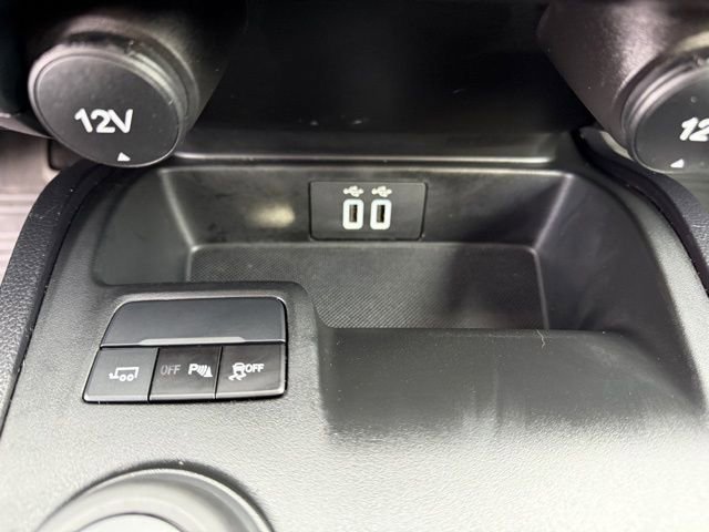 Certified 2023 Ford Ranger Lariat w/ Equipment Group 501A High image 30