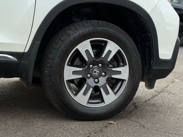 Used 2017 Honda Ridgeline RTL image 43