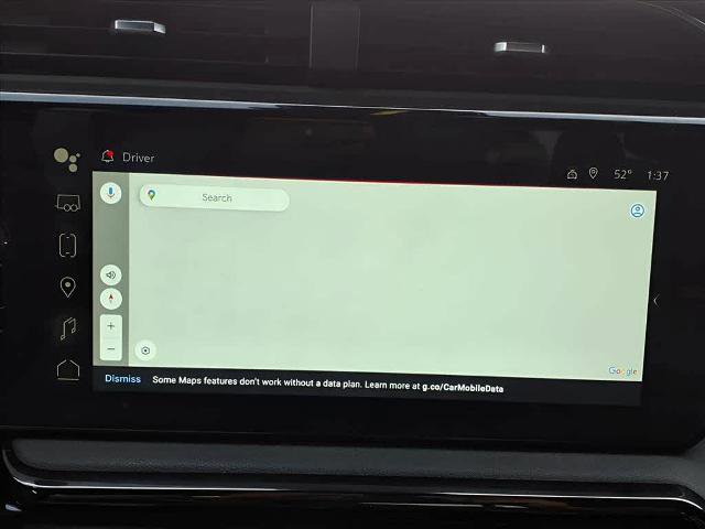 Used 2024 GMC Sierra 1500 AT4 w/ Technology Package image 7