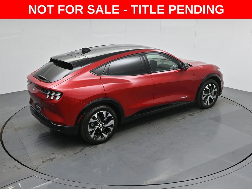 Certified 2023 Ford Mustang Mach-E Premium image 13