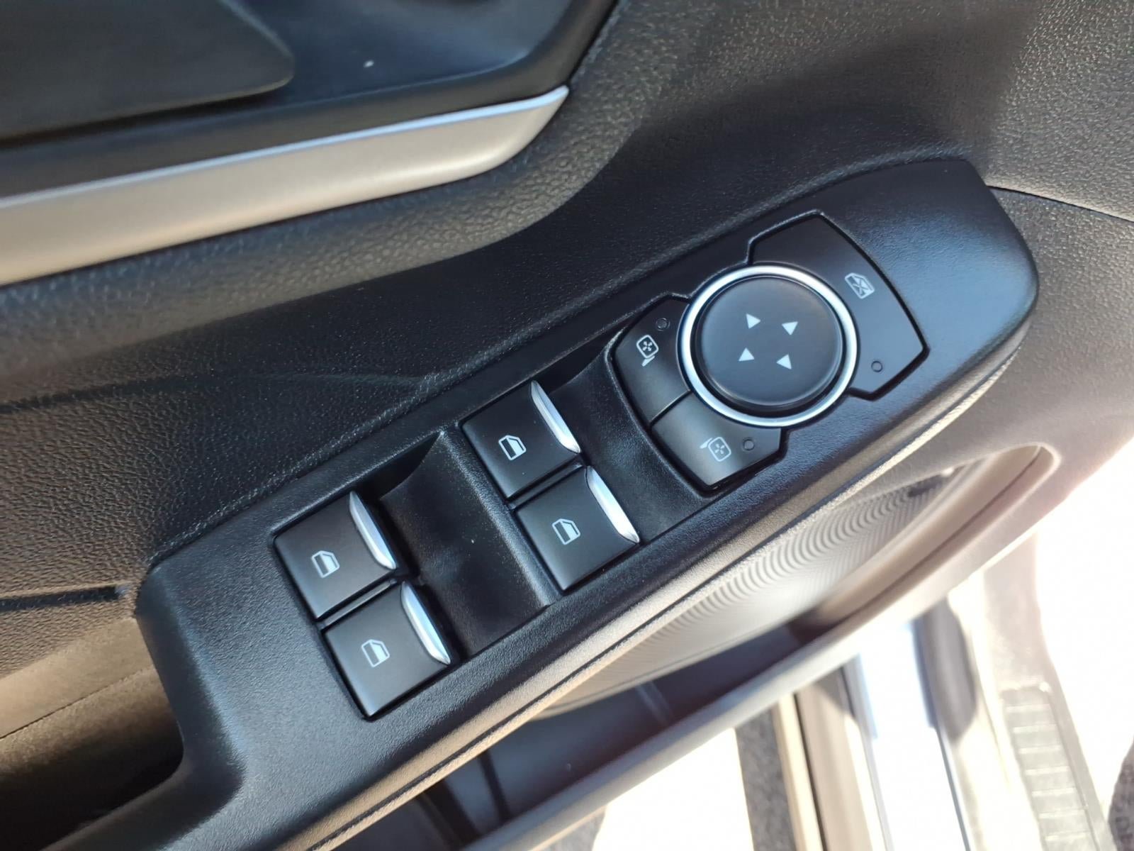 Certified 2022 Ford Escape SE w/ Convenience Package FWD image 21