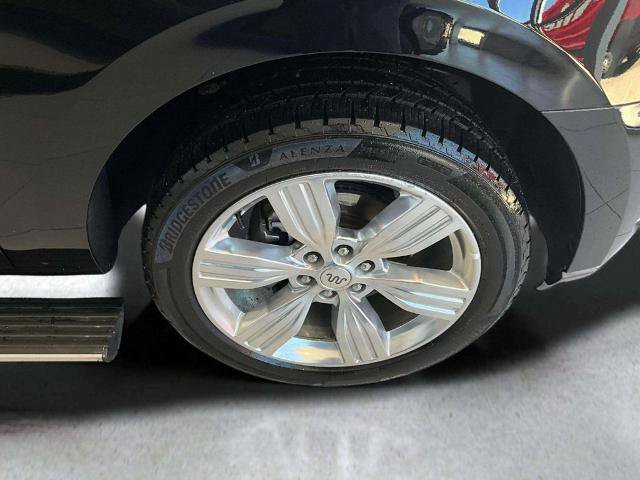 Certified 2024 Ford Expedition Max King Ranch AWD/4WD image 37