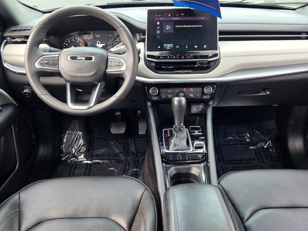 Used 2024 Jeep Compass Limited AWD/4WD image 19