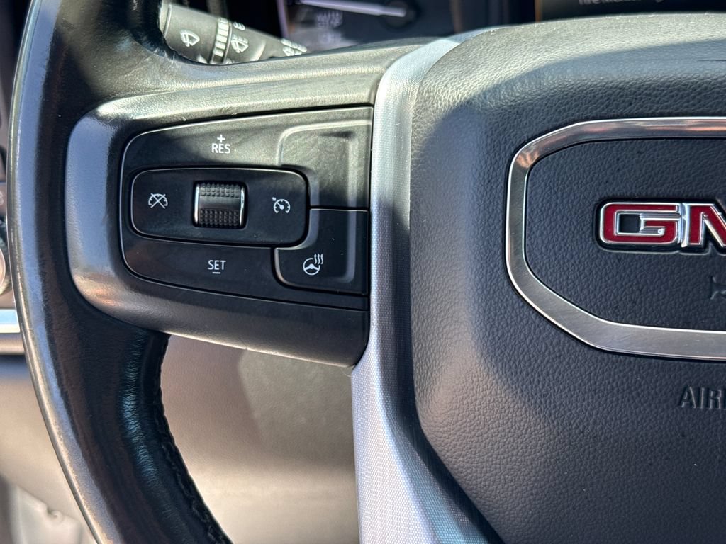 Used 2019 GMC Sierra 1500 SLE w/ Preferred Package AWD/4WD image 16